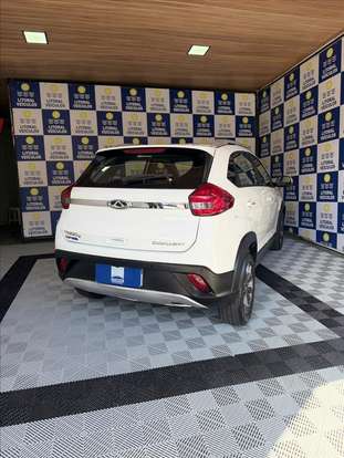 CAOA CHERY-TIGGO 2-2021