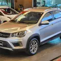 CAOA CHERY TIGGO 2 1.5 MPFI 16V FLEX LOOK 4P AUTOMÁTICO CAOA CHERY TIGGO 2 1.5 MPFI 16V FLEX LOOK 4P AUTOMÁTICO