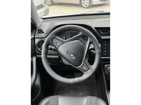 CAOA CHERY-TIGGO 2-1.5 MPFI 16V FLEX LOOK 4P AUTOMÁTICO CAOA CHERY-TIGGO 2-2019