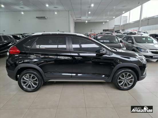 CAOA CHERY-TIGGO 2-1.5 MPFI 16V FLEX LOOK 4P MANUAL CAOA CHERY-TIGGO 2-2021