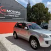 CAOA CHERY TIGGO 2.0 16V GASOLINA 4P MANUAL CAOA CHERY TIGGO 2.0 16V GASOLINA 4P MANUAL