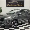 CAOA CHERY TIGGO 3X 1.0 VVT TURBO iFLEX PRO CVT CAOA CHERY TIGGO 3X 1.0 VVT TURBO iFLEX PRO CVT