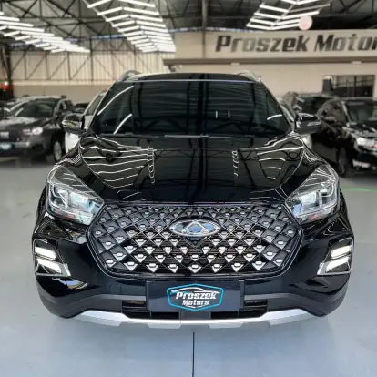 CAOA CHERY-TIGGO 5x-2024
