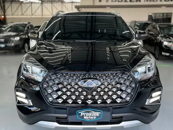 CAOA CHERY-TIGGO 5x-1.5 VVT TURBO iFLEX SPORT CVT CAOA CHERY-TIGGO 5x-2024