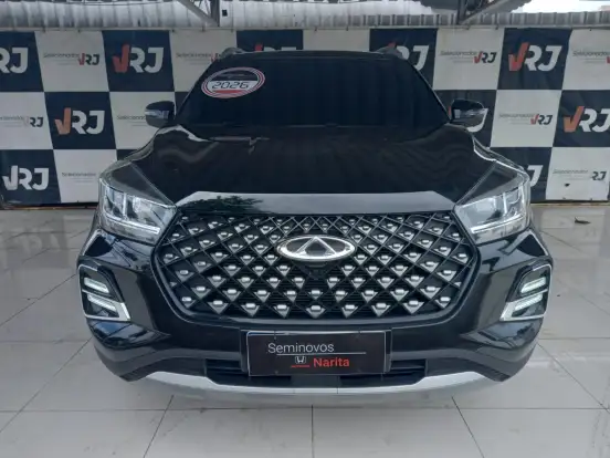 CAOA CHERY-TIGGO 5x-2025