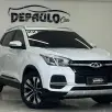 CAOA CHERY TIGGO 5x 1.5 VVT TURBO iFLEX TXS DCT CAOA CHERY TIGGO 5x 1.5 VVT TURBO iFLEX TXS DCT
