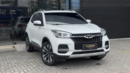 CAOA CHERY-TIGGO 5x-2021