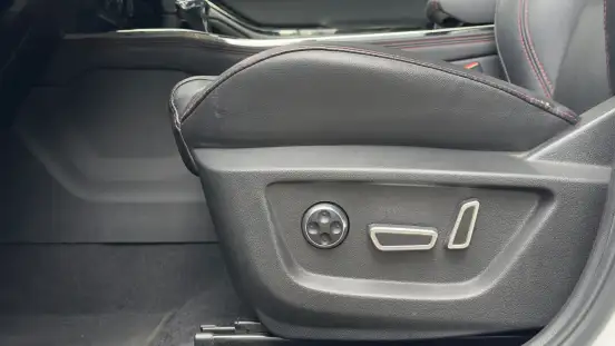 CAOA CHERY-TIGGO 5x-1.5 VVT TURBO iFLEX TXS DCT CAOA CHERY-TIGGO 5x-2021