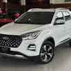 CAOA CHERY TIGGO 5x 1.5 VVT TURBO iFLEX SPORT CVT CAOA CHERY TIGGO 5x 1.5 VVT TURBO iFLEX SPORT CVT