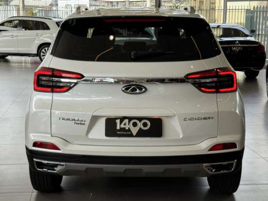 CAOA CHERY-TIGGO 5x-2024