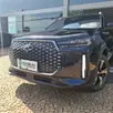 CAOA CHERY TIGGO 5x 1.5 VVT TURBO iFLEX SPORT CVT CAOA CHERY TIGGO 5x 1.5 VVT TURBO iFLEX SPORT CVT
