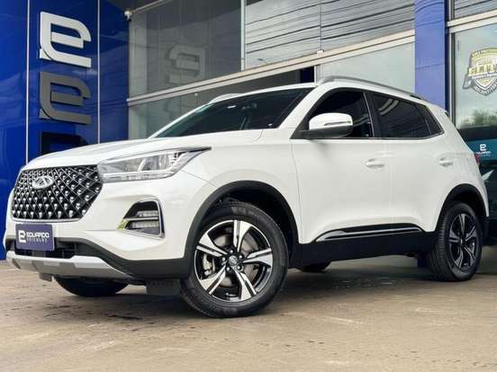 CAOA CHERY-TIGGO 5x-2024