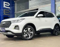 CAOA CHERY TIGGO 5x 1.5 VVT TURBO iFLEX SPORT CVT CAOA CHERY TIGGO 5x 1.5 VVT TURBO iFLEX SPORT CVT