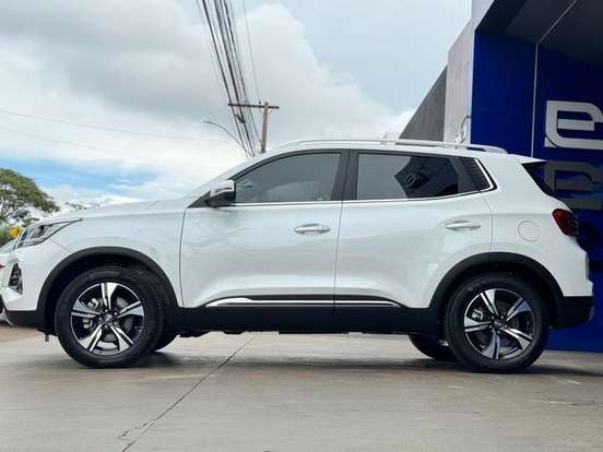 CAOA CHERY-TIGGO 5x-2024