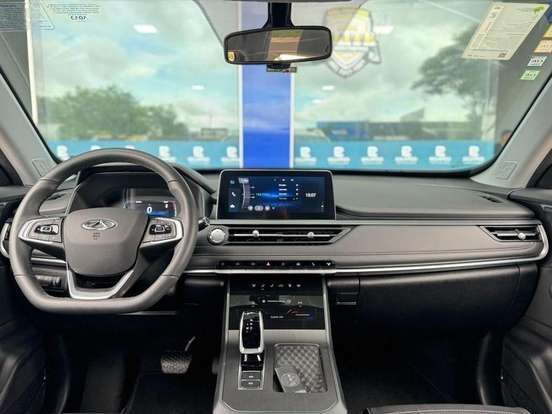 CAOA CHERY-TIGGO 5x-2024
