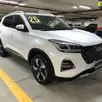 CAOA CHERY TIGGO 5x 1.5 VVT TURBO iFLEX SPORT CVT CAOA CHERY TIGGO 5x 1.5 VVT TURBO iFLEX SPORT CVT