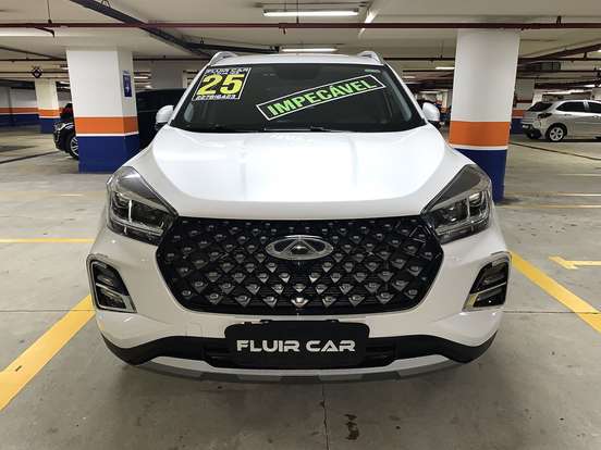 CAOA CHERY-TIGGO 5x-2024