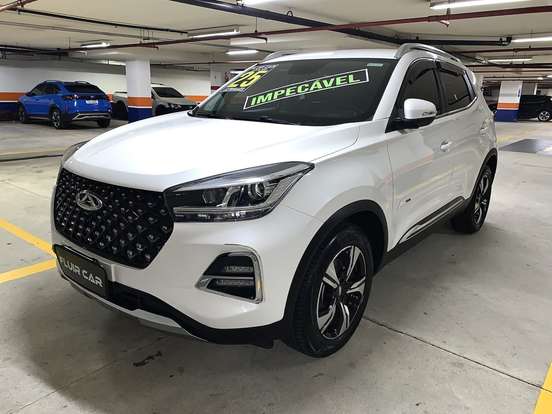 CAOA CHERY-TIGGO 5x-2024