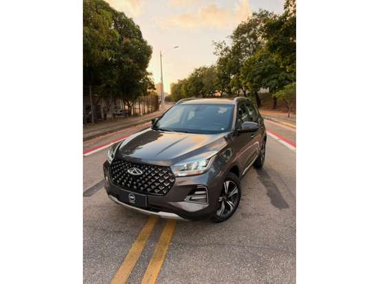 CAOA CHERY-TIGGO 5x-2024