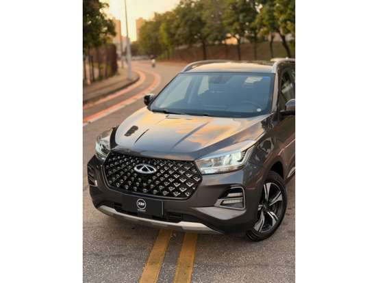 CAOA CHERY-TIGGO 5x-1.5 VVT TURBO iFLEX SPORT CVT CAOA CHERY-TIGGO 5x-2024