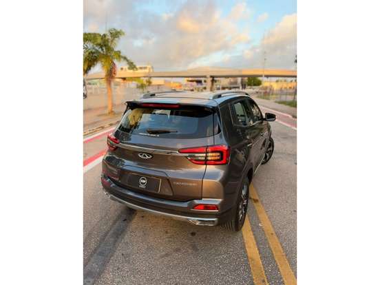 CAOA CHERY-TIGGO 5x-1.5 VVT TURBO iFLEX SPORT CVT CAOA CHERY-TIGGO 5x-2024