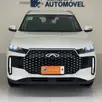 CAOA CHERY TIGGO 5x 1.5 VVT TURBO iFLEX SPORT CVT CAOA CHERY TIGGO 5x 1.5 VVT TURBO iFLEX SPORT CVT