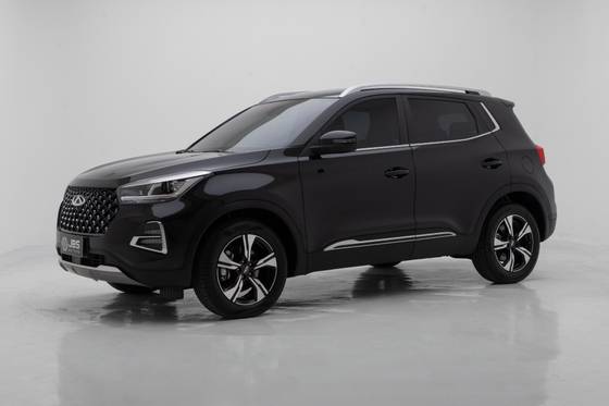 CAOA CHERY TIGGO 5x 1.5 VVT TURBO iFLEX SPORT CVT