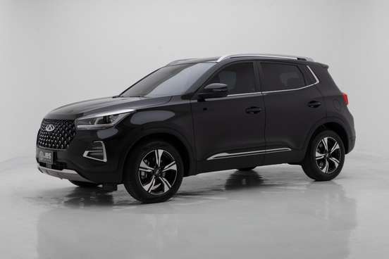 CAOA CHERY-TIGGO 5x-2024