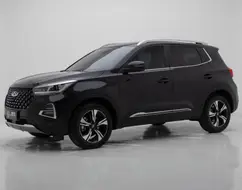 CAOA CHERY TIGGO 5x 1.5 VVT TURBO iFLEX SPORT CVT CAOA CHERY TIGGO 5x 1.5 VVT TURBO iFLEX SPORT CVT