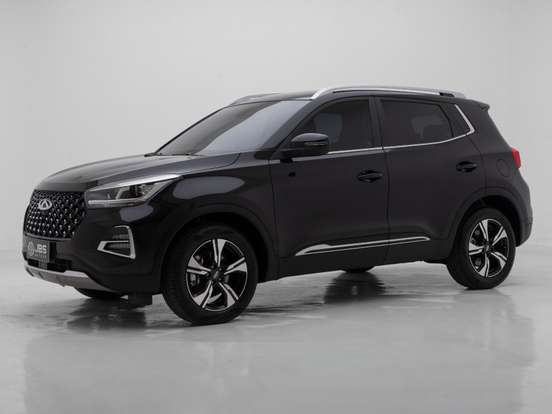 CAOA CHERY-TIGGO 5x-1.5 VVT TURBO iFLEX SPORT CVT CAOA CHERY-TIGGO 5x-2024