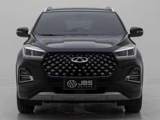 CAOA CHERY-TIGGO 5x-1.5 VVT TURBO iFLEX SPORT CVT CAOA CHERY-TIGGO 5x-2024
