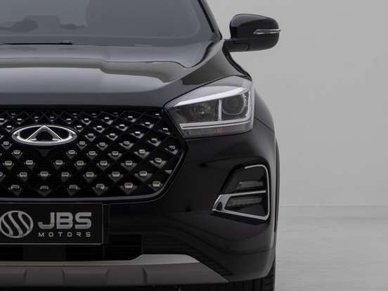 CAOA CHERY-TIGGO 5x-1.5 VVT TURBO iFLEX SPORT CVT CAOA CHERY-TIGGO 5x-2024