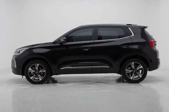 CAOA CHERY-TIGGO 5x-2024