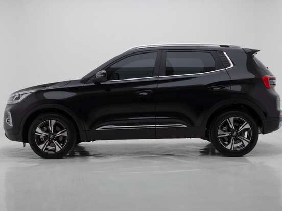 CAOA CHERY-TIGGO 5x-1.5 VVT TURBO iFLEX SPORT CVT CAOA CHERY-TIGGO 5x-2024