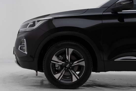 CAOA CHERY-TIGGO 5x-2024
