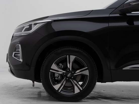 CAOA CHERY-TIGGO 5x-1.5 VVT TURBO iFLEX SPORT CVT CAOA CHERY-TIGGO 5x-2024
