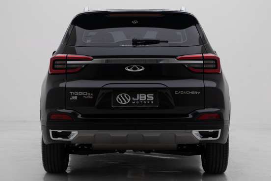 CAOA CHERY-TIGGO 5x-2024