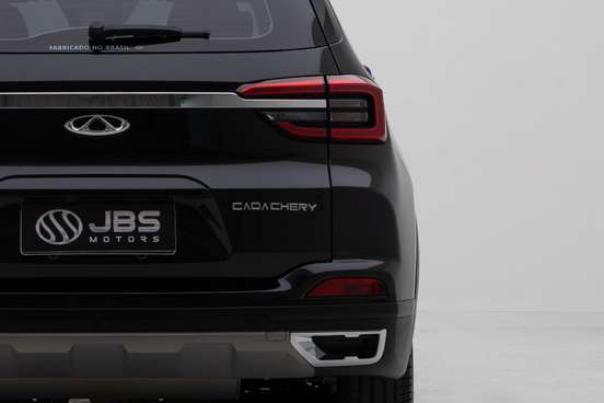 CAOA CHERY-TIGGO 5x-2024