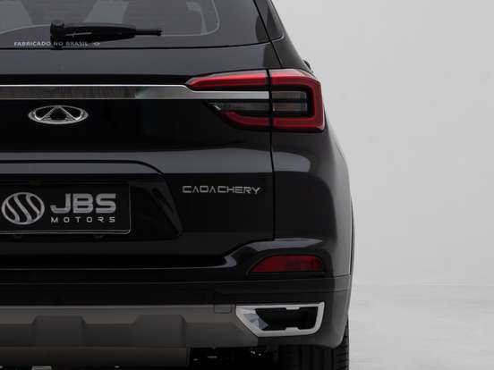CAOA CHERY-TIGGO 5x-1.5 VVT TURBO iFLEX SPORT CVT CAOA CHERY-TIGGO 5x-2024