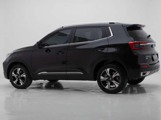 CAOA CHERY-TIGGO 5x-1.5 VVT TURBO iFLEX SPORT CVT CAOA CHERY-TIGGO 5x-2024