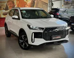 CAOA CHERY TIGGO 5x 1.5 VVT TURBO iFLEX SPORT CVT CAOA CHERY TIGGO 5x 1.5 VVT TURBO iFLEX SPORT CVT