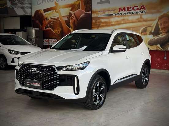 CAOA CHERY-TIGGO 5x-2026