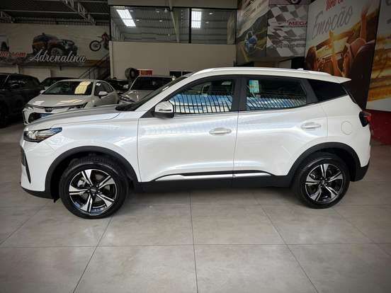 CAOA CHERY-TIGGO 5x-1.5 VVT TURBO iFLEX SPORT CVT CAOA CHERY-TIGGO 5x-2026