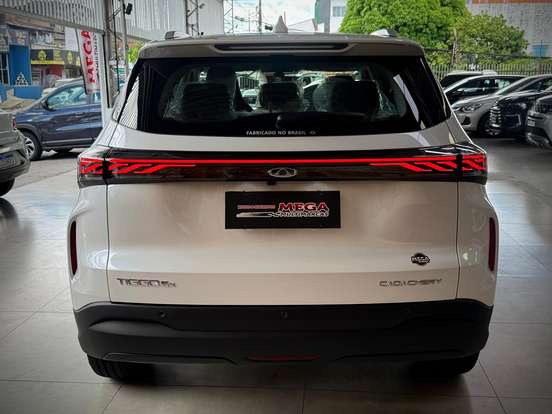 CAOA CHERY-TIGGO 5x-2026