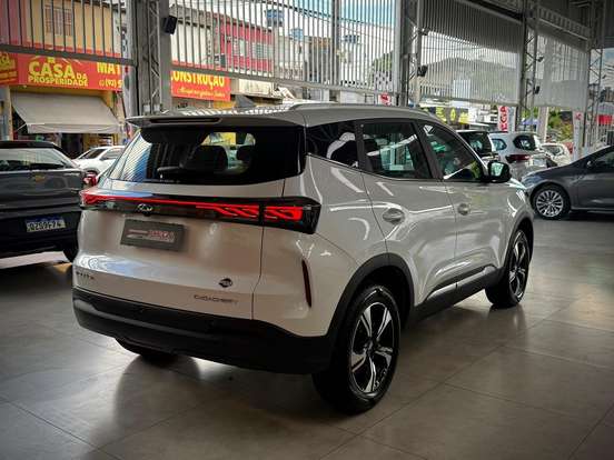 CAOA CHERY-TIGGO 5x-1.5 VVT TURBO iFLEX SPORT CVT CAOA CHERY-TIGGO 5x-2026