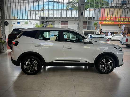 CAOA CHERY-TIGGO 5x-1.5 VVT TURBO iFLEX SPORT CVT CAOA CHERY-TIGGO 5x-2026