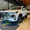 CAOA CHERY TIGGO 5x 1.5 VVT TURBO iFLEX SPORT CVT CAOA CHERY TIGGO 5x 1.5 VVT TURBO iFLEX SPORT CVT