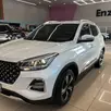 CAOA CHERY TIGGO 5x 1.5 VVT TURBO iFLEX SPORT CVT CAOA CHERY TIGGO 5x 1.5 VVT TURBO iFLEX SPORT CVT