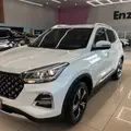 CAOA CHERY TIGGO 5x 1.5 VVT TURBO iFLEX SPORT CVT CAOA CHERY TIGGO 5x 1.5 VVT TURBO iFLEX SPORT CVT