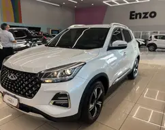 CAOA CHERY TIGGO 5x 1.5 VVT TURBO iFLEX SPORT CVT CAOA CHERY TIGGO 5x 1.5 VVT TURBO iFLEX SPORT CVT